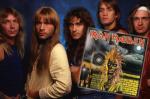     : Iron Maiden - Iron Maiden