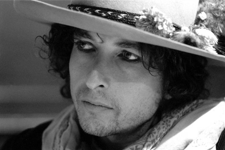        Bob Dylan