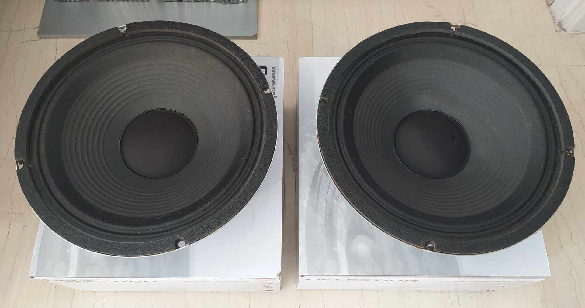 Celestion G12C-30